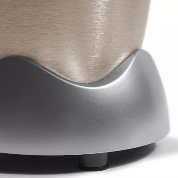 Nutribullet Pro 900 Series - Matte Champagne: 900-Watt Personal Blender - Picture 6 of 11